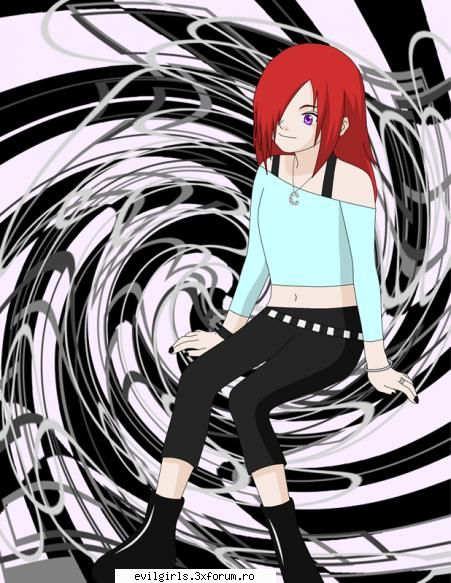 looool itsumi hanuka -w-
