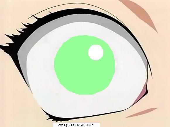 eye